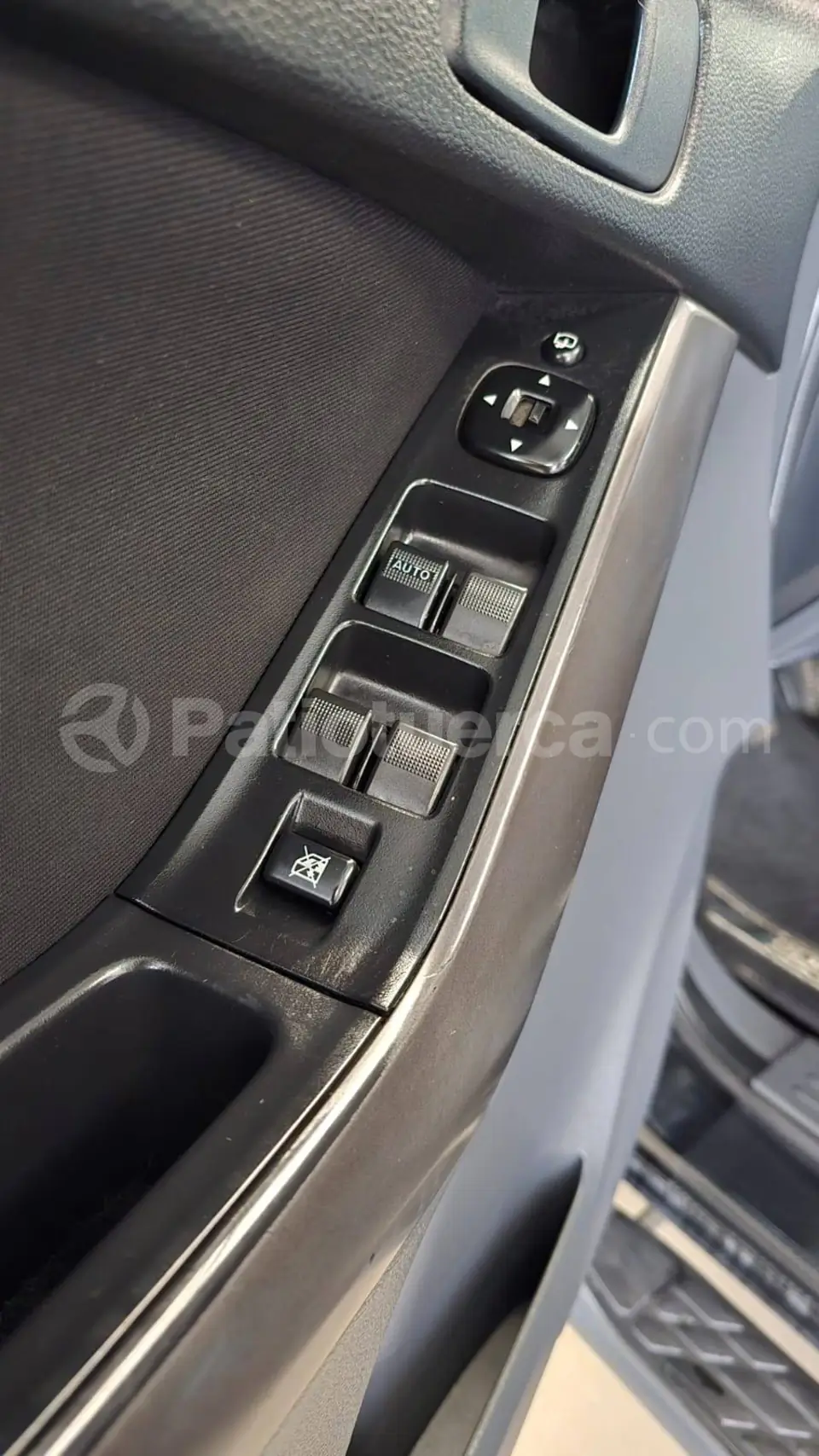 Foto 10 de Mazda BT-50