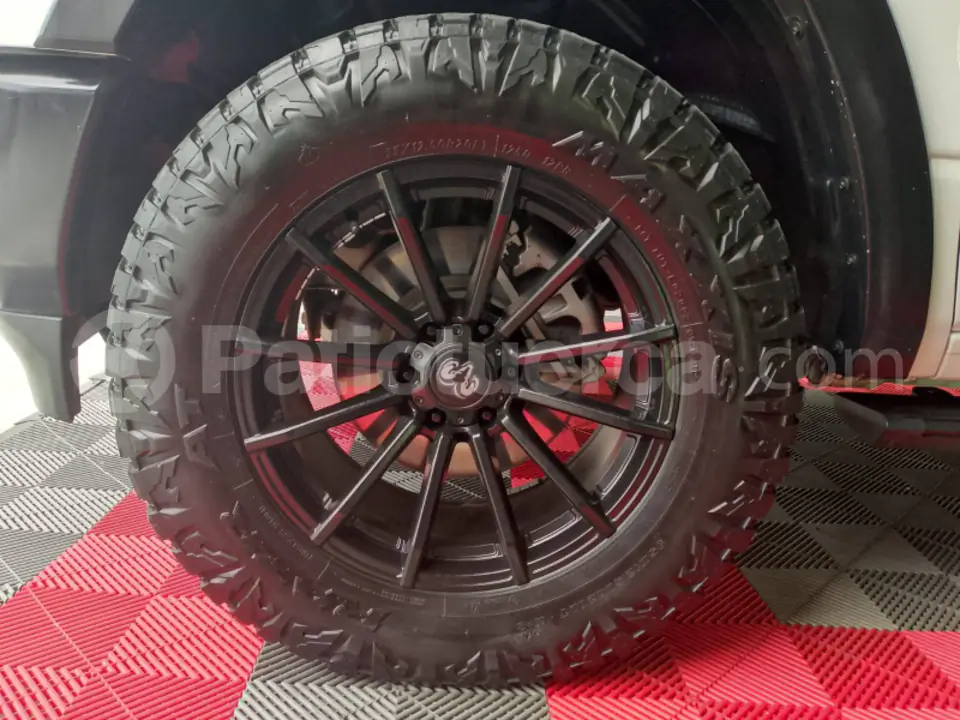 Foto 7 de Ram 1500 BIGHORN ETORQUE