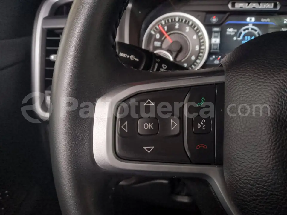 Foto 9 de Ram 1500 BIGHORN ETORQUE