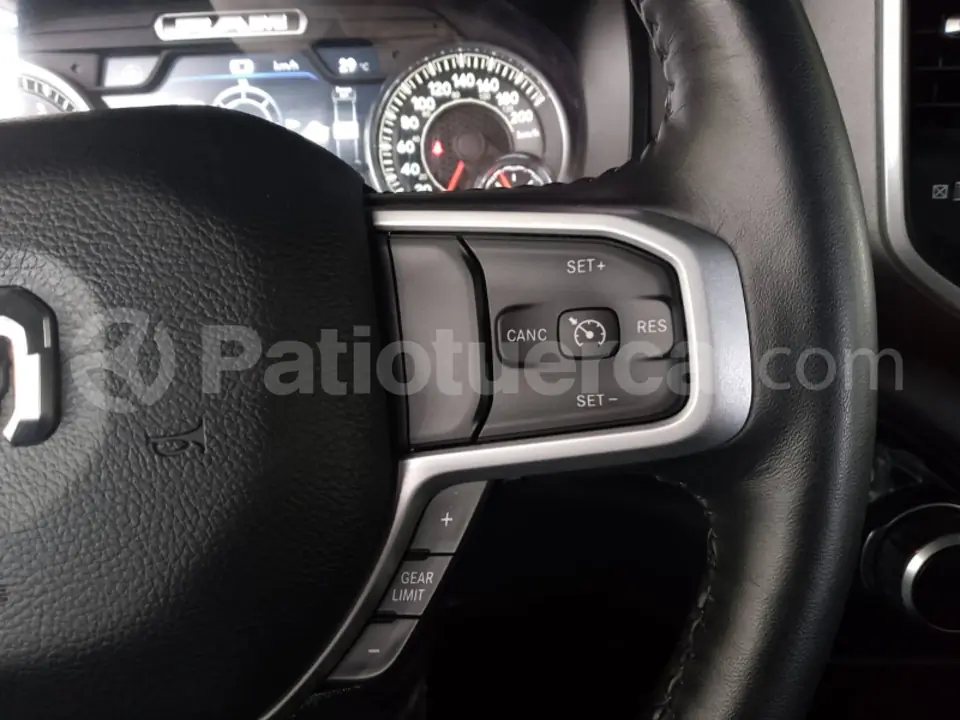 Foto 10 de Ram 1500 BIGHORN ETORQUE