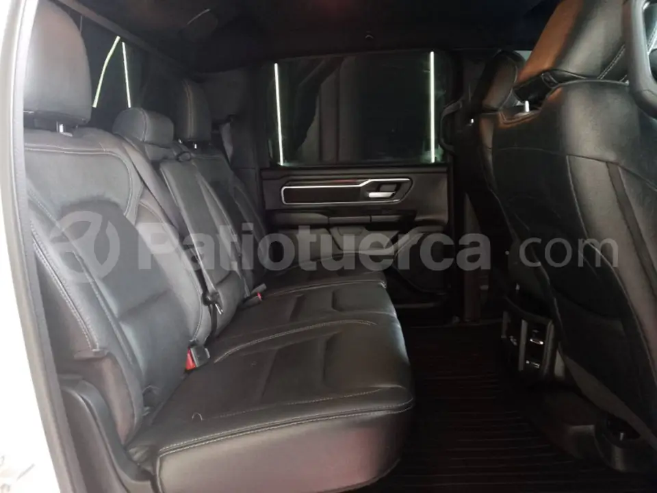 Foto 12 de Ram 1500 BIGHORN ETORQUE