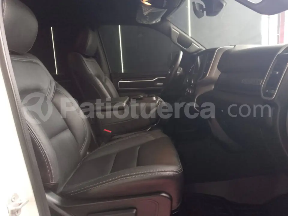 Foto 13 de Ram 1500 BIGHORN ETORQUE