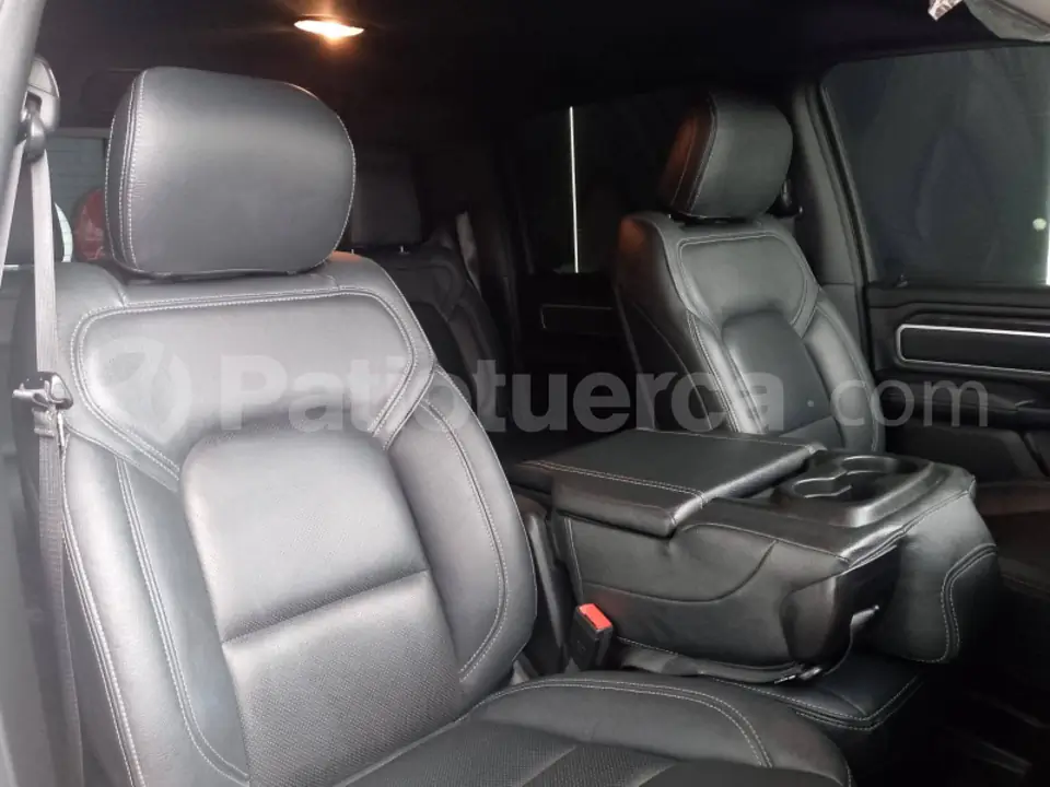 Foto 14 de Ram 1500 BIGHORN ETORQUE