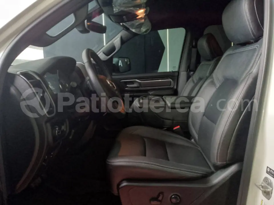 Foto 15 de Ram 1500 BIGHORN ETORQUE