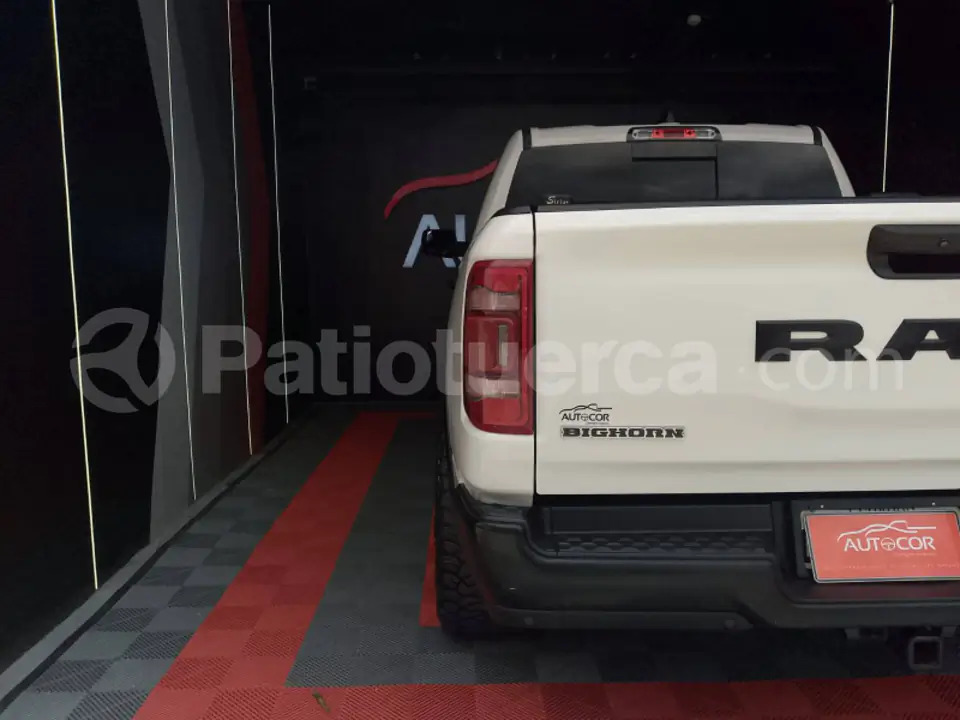 Foto 22 de Ram 1500 BIGHORN ETORQUE
