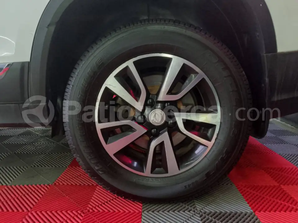 Foto 7 de DongFeng SX5