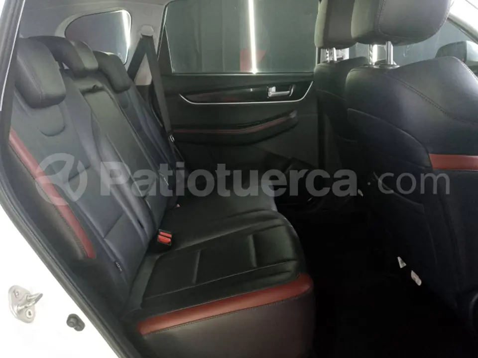 Foto 10 de DongFeng SX5