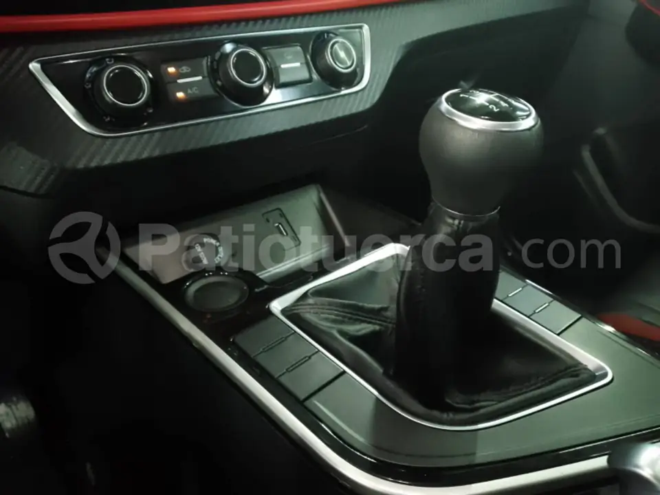 Foto 13 de DongFeng SX5