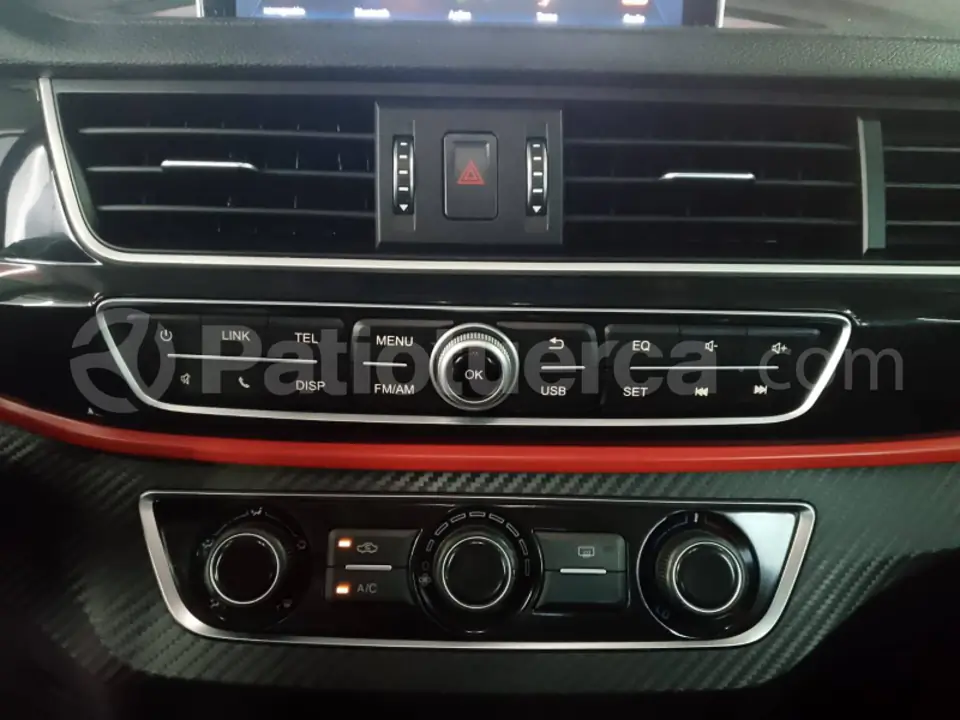 Foto 14 de DongFeng SX5