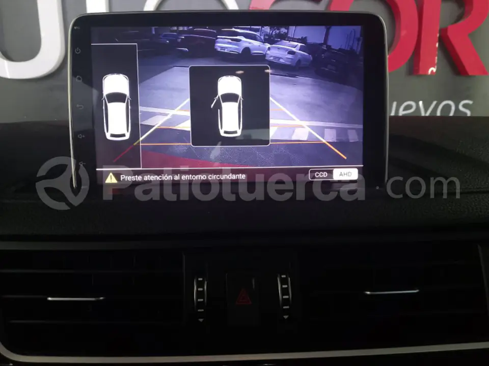 Foto 16 de DongFeng SX5