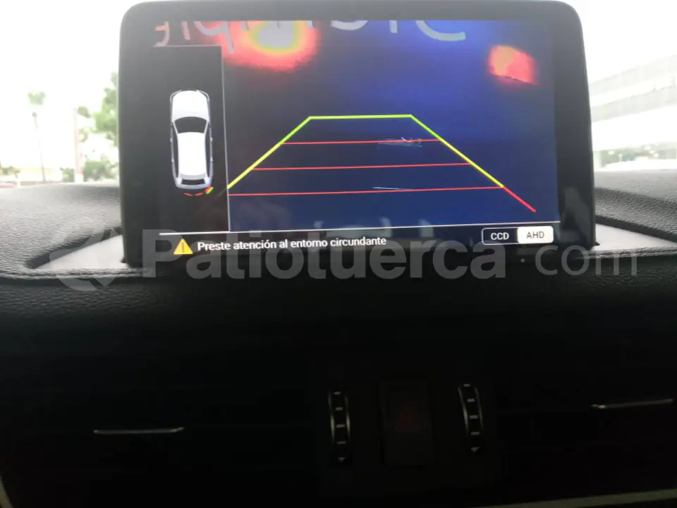 Foto 17 de DongFeng SX5