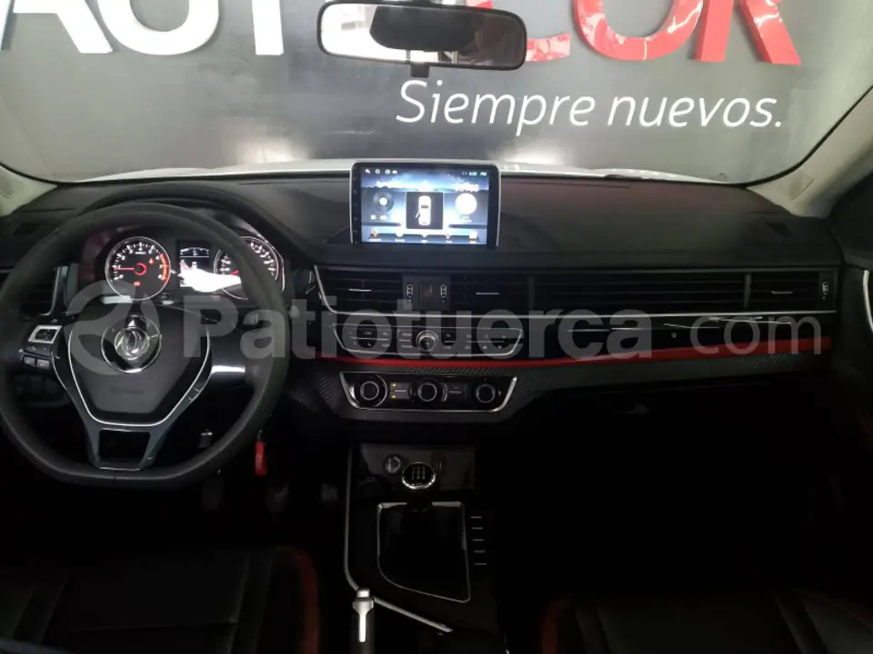 Foto 18 de DongFeng SX5