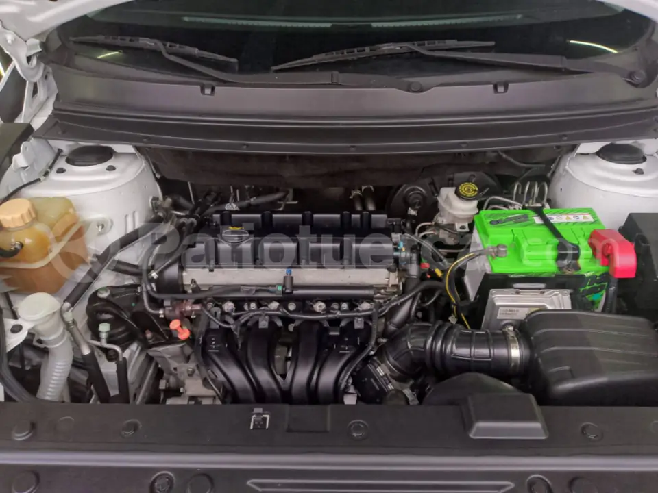 Foto 20 de DongFeng SX5