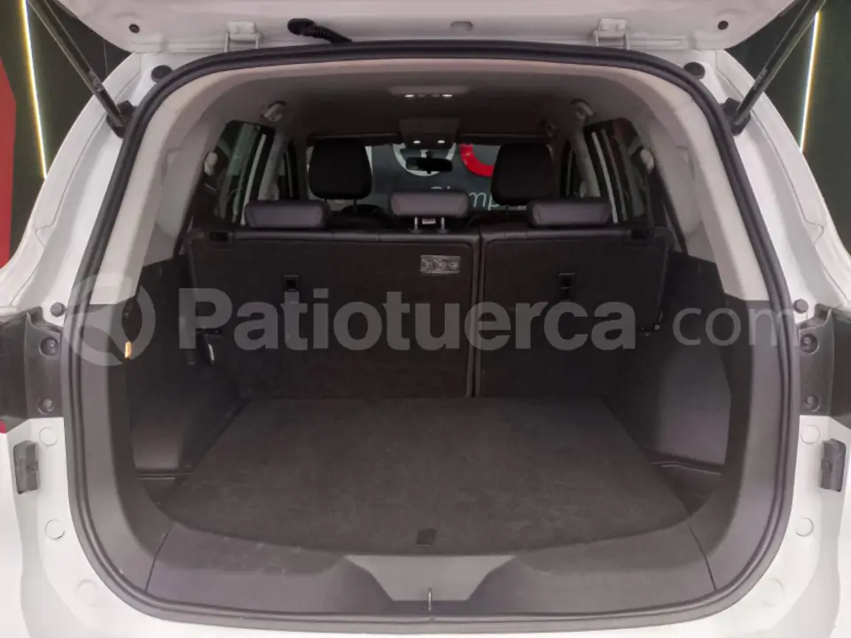 Foto 23 de DongFeng SX5