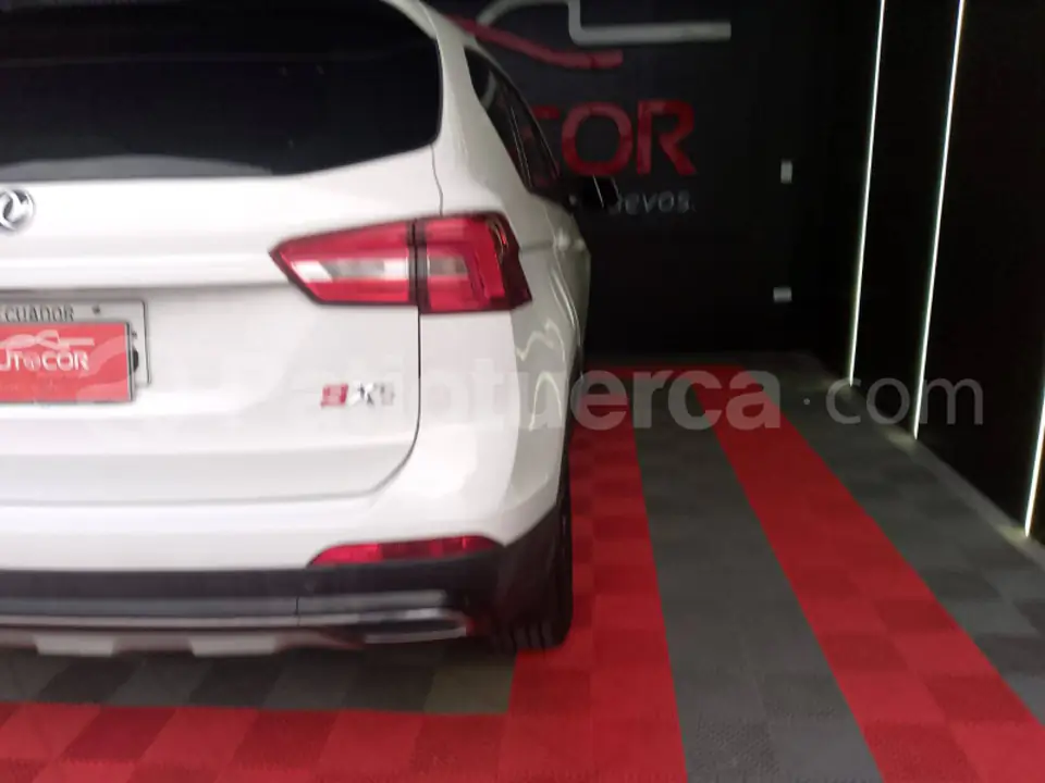 Foto 25 de DongFeng SX5