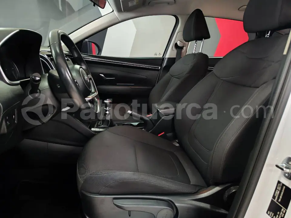 Foto 7 de Hyundai TUCSON NX4E GL