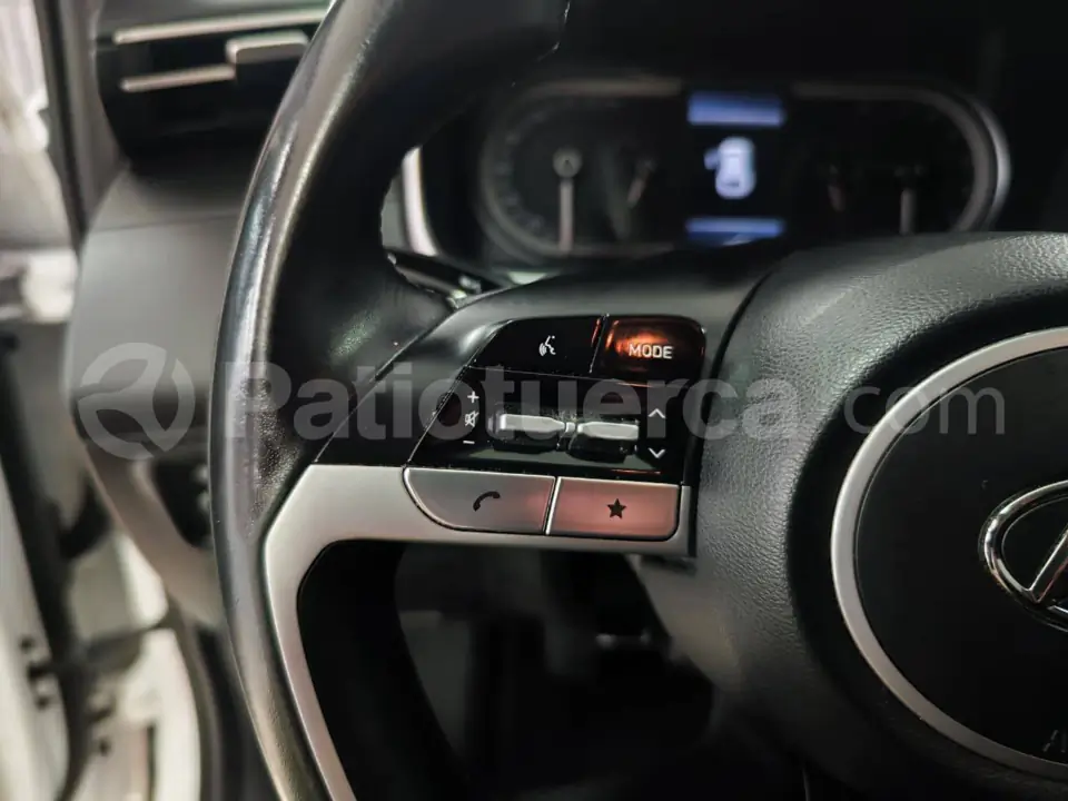 Foto 17 de Hyundai TUCSON NX4E GL