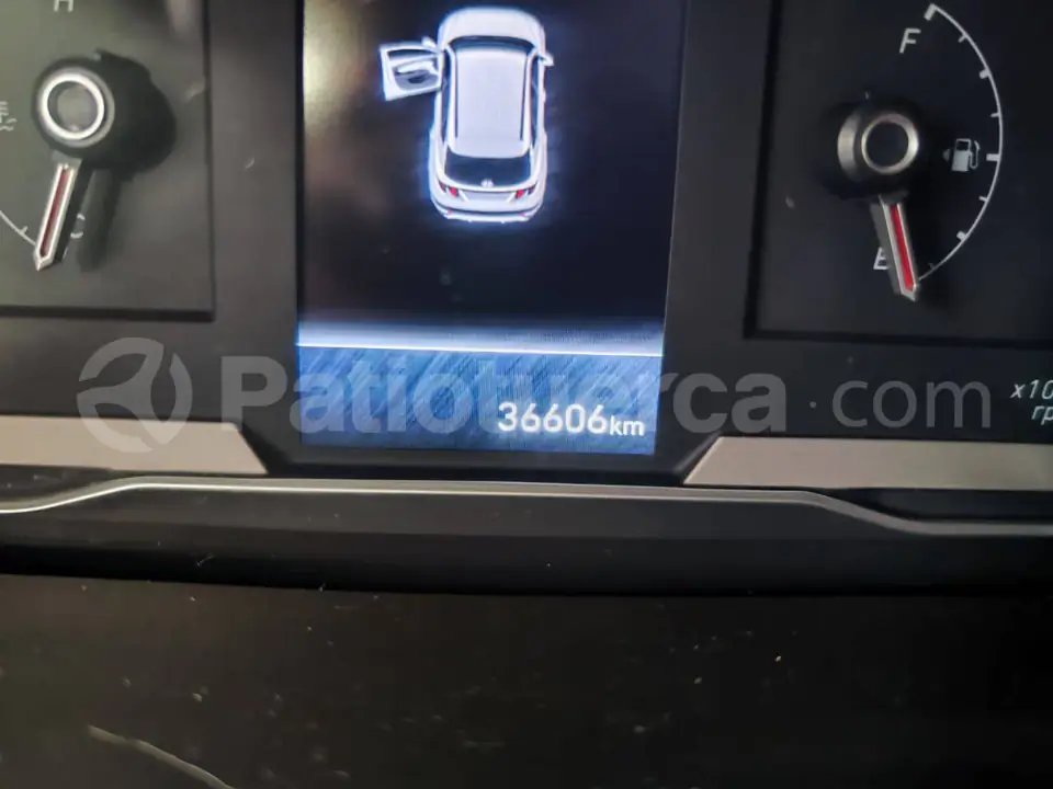 Foto 18 de Hyundai TUCSON NX4E GL