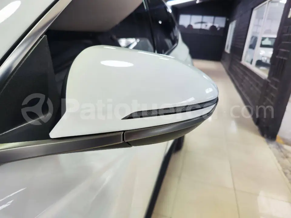 Foto 27 de Hyundai TUCSON NX4E GL