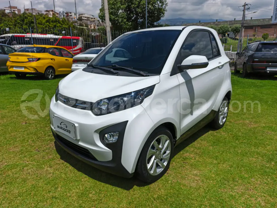 Foto 1 de Domy E30 EV