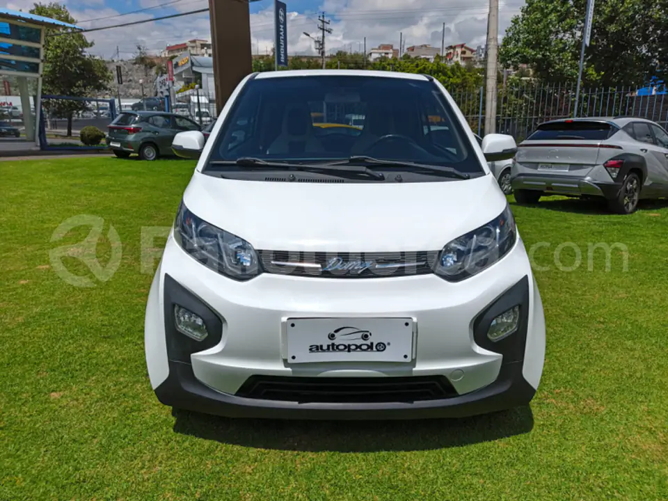 Foto 3 de Domy E30 EV