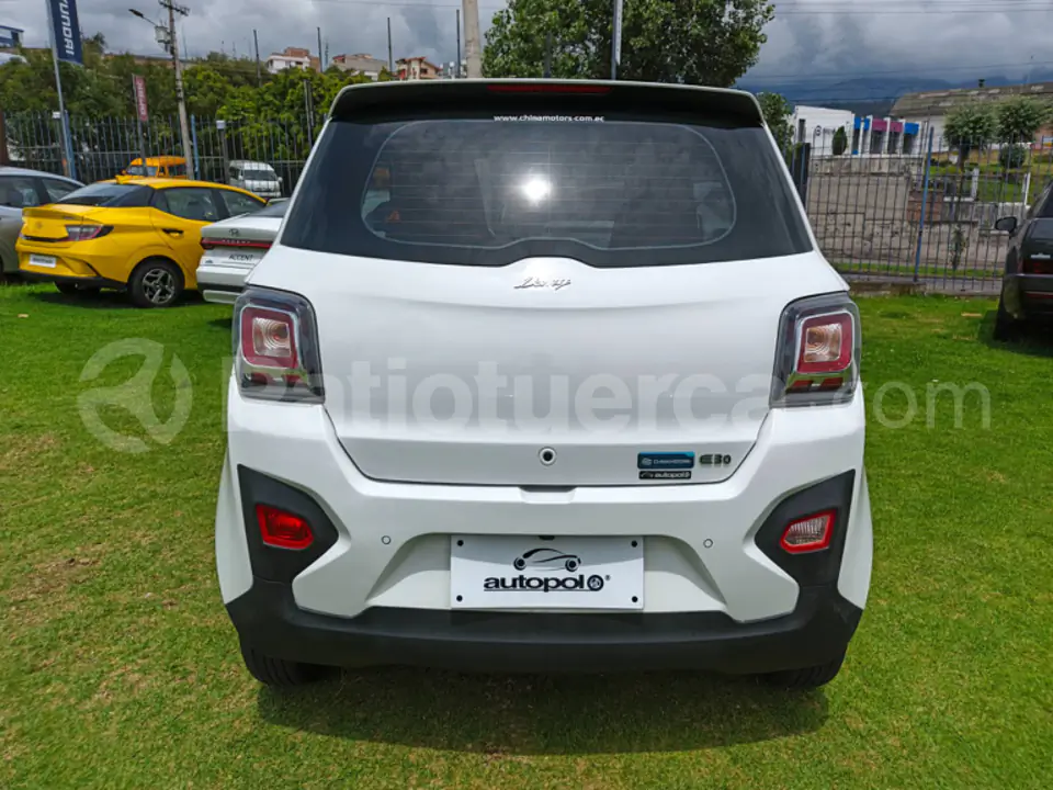 Foto 5 de Domy E30 EV