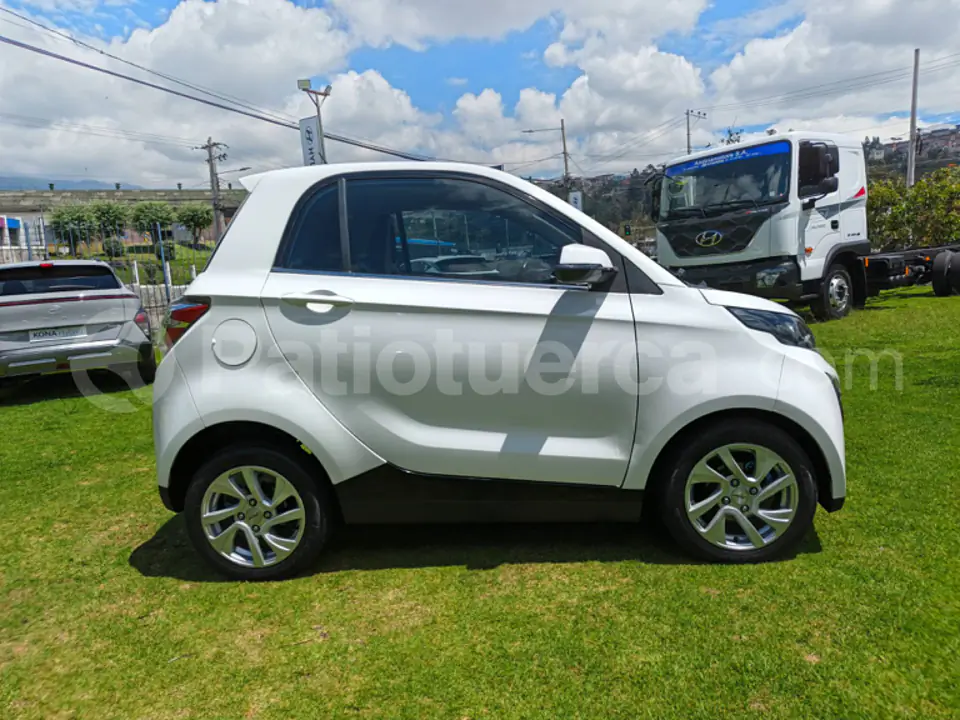 Foto 7 de Domy E30 EV