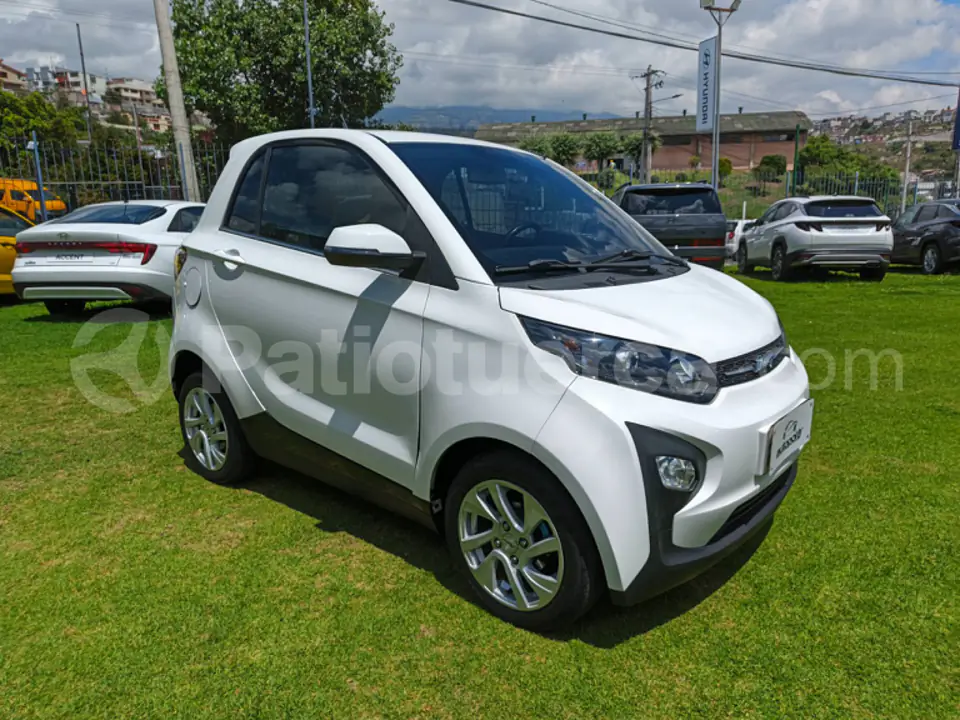 Foto 8 de Domy E30 EV