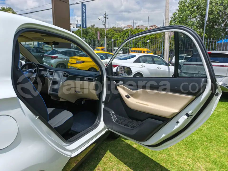 Foto 11 de Domy E30 EV