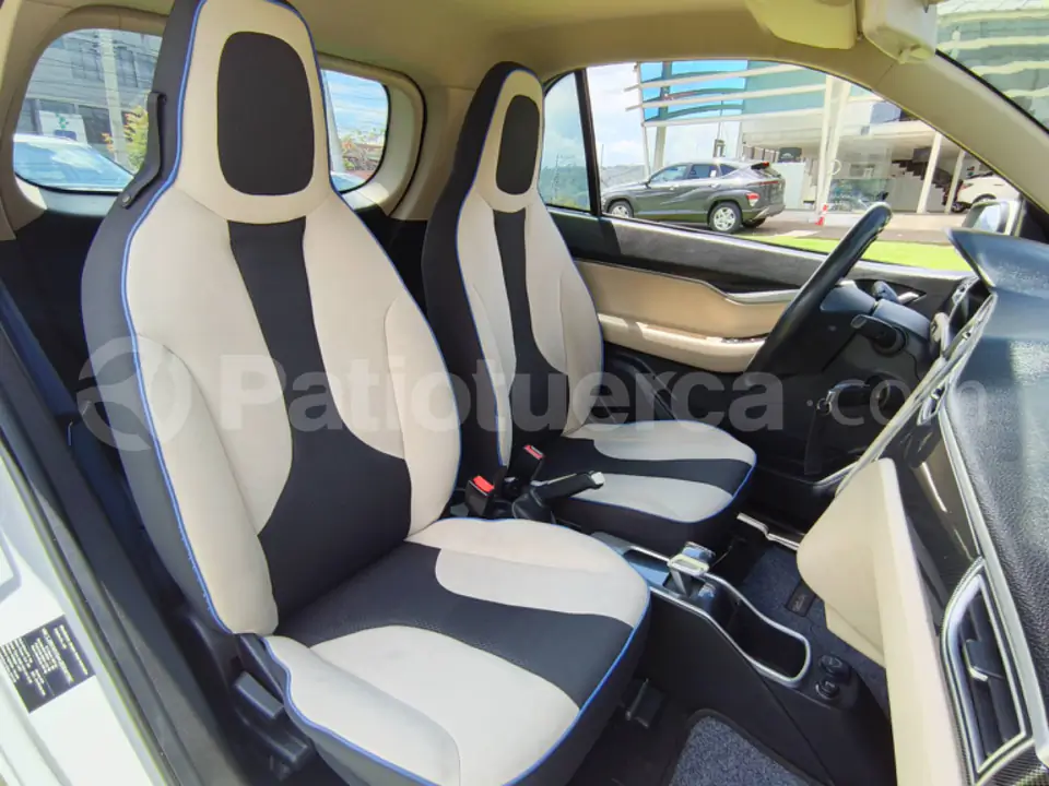 Foto 12 de Domy E30 EV