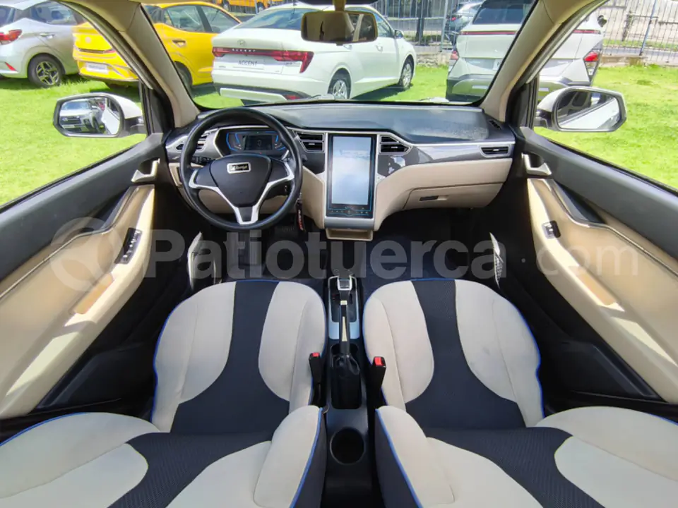 Foto 13 de Domy E30 EV