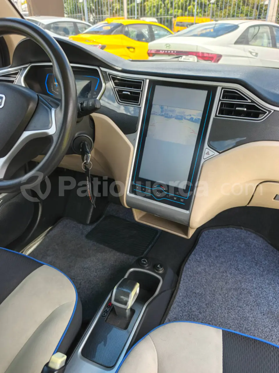 Foto 15 de Domy E30 EV