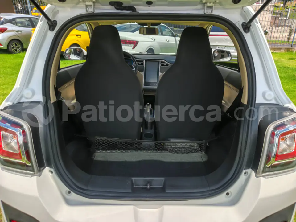 Foto 16 de Domy E30 EV