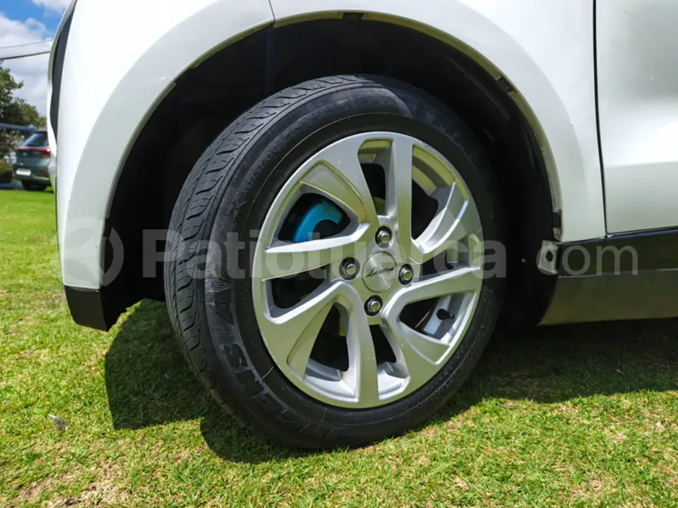 Foto 17 de Domy E30 EV