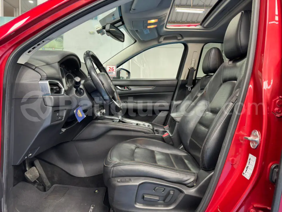 Foto 7 de Mazda CX-5