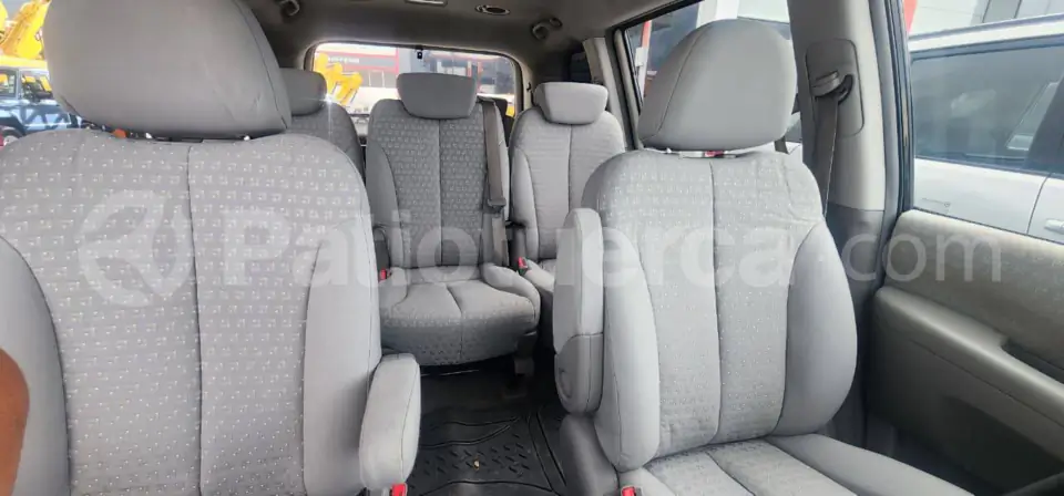 Foto 9 de Kia Carnival