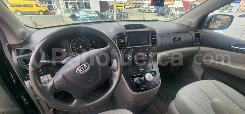 Foto 15 de Kia Carnival