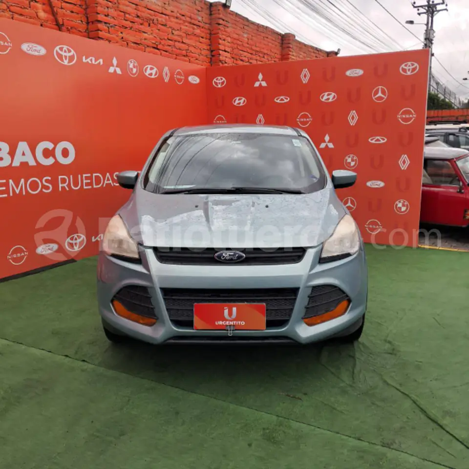 Foto 1 de Ford Escape