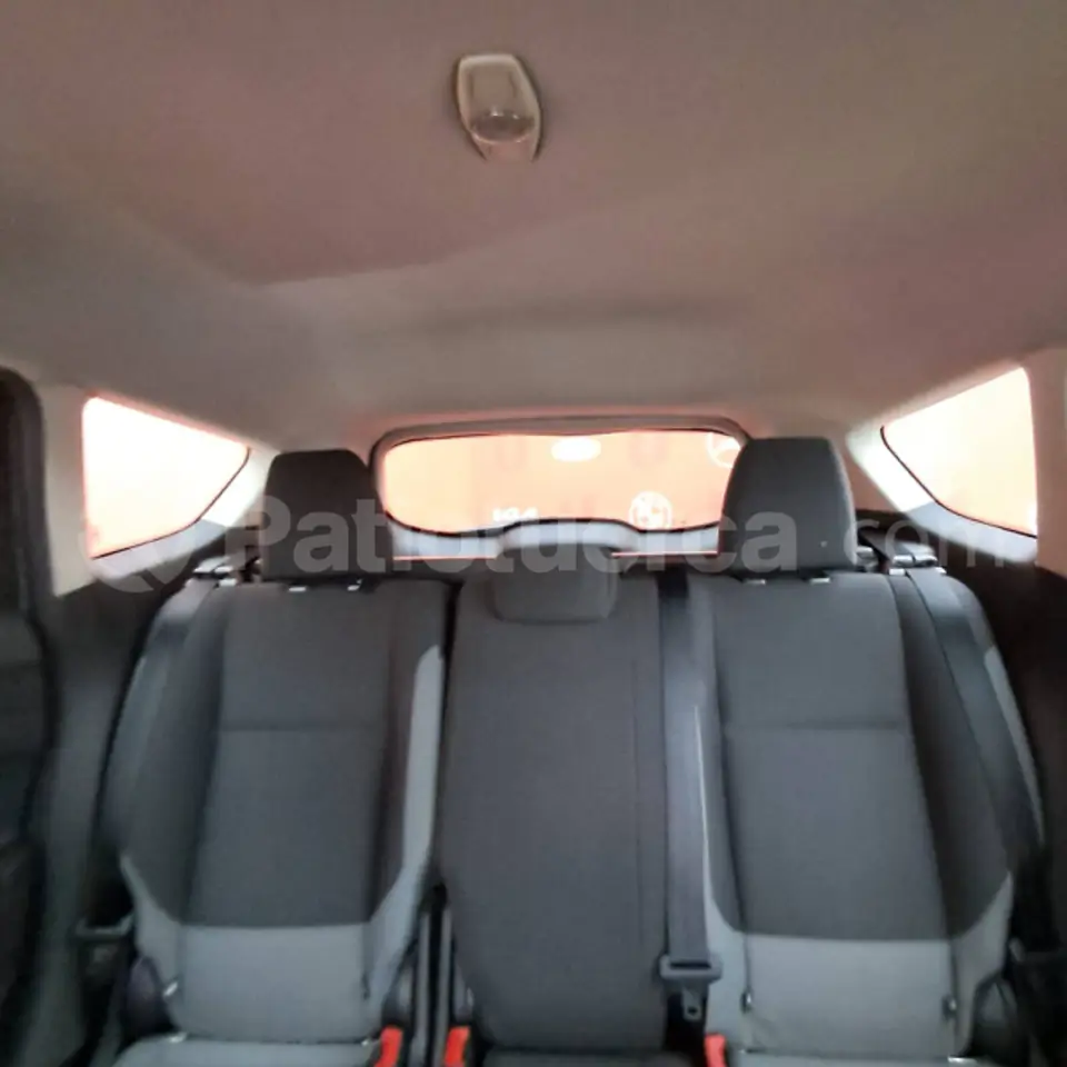 Foto 8 de Ford Escape