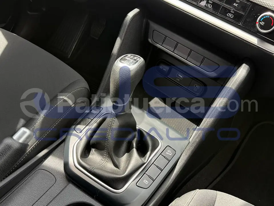 Foto 10 de Kia Sportage