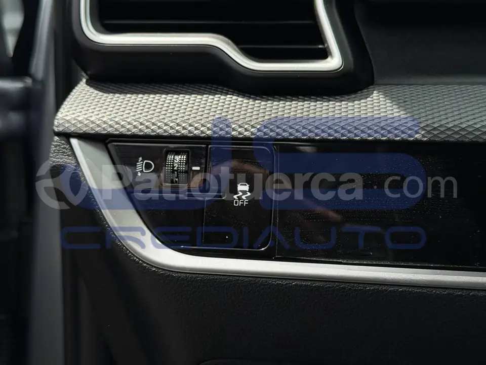 Foto 12 de Kia Sportage