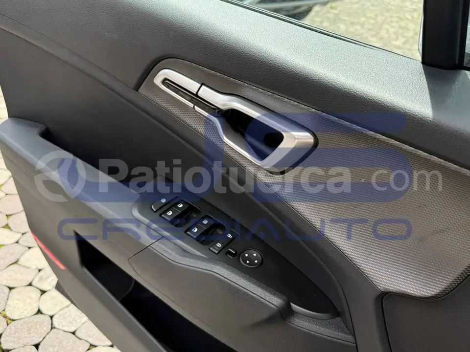 Foto 13 de Kia Sportage