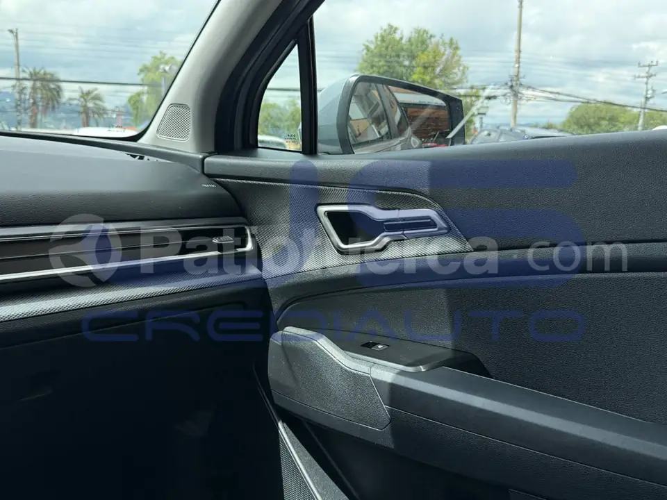 Foto 14 de Kia Sportage