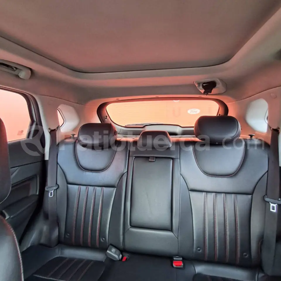 Foto 7 de Baic X55 LUXURY AC 1.5 5P 4X2 TA