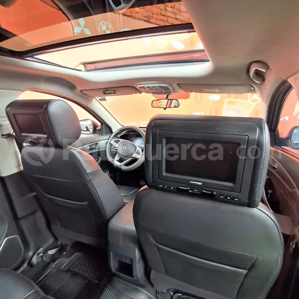 Foto 9 de Baic X55 LUXURY AC 1.5 5P 4X2 TA