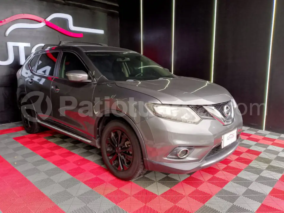 Foto 5 de Nissan X-Trail