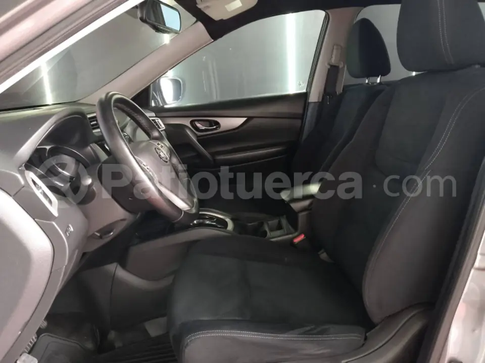 Foto 8 de Nissan X-Trail