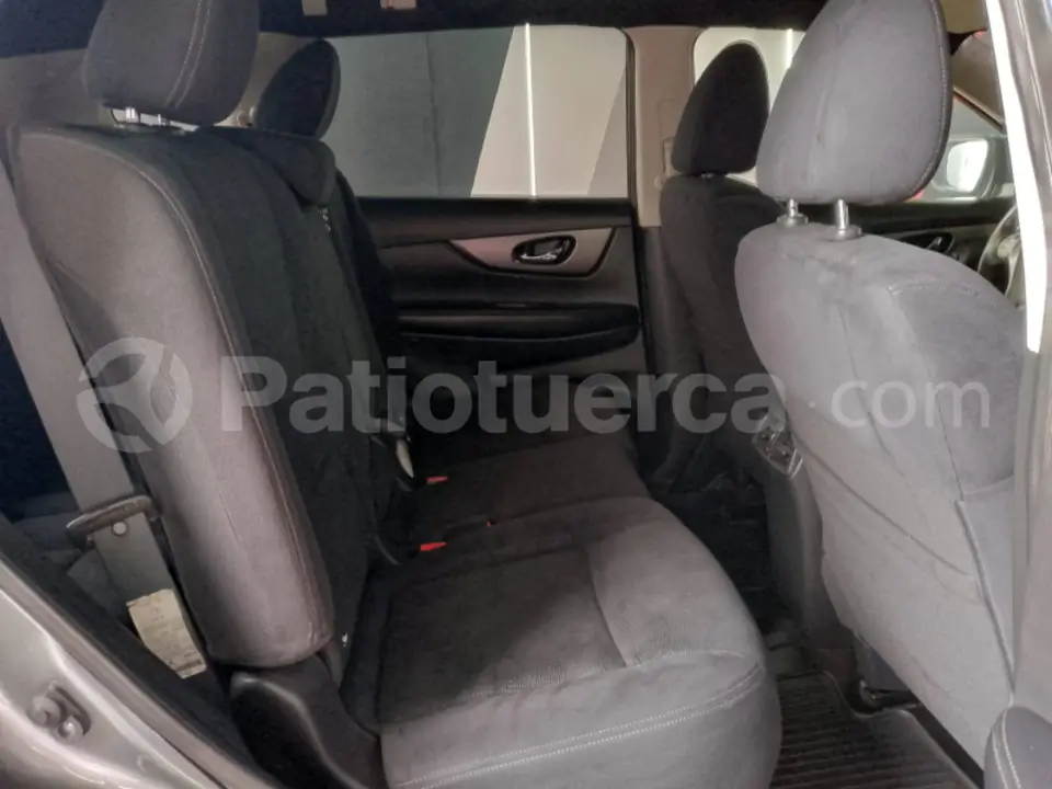 Foto 10 de Nissan X-Trail