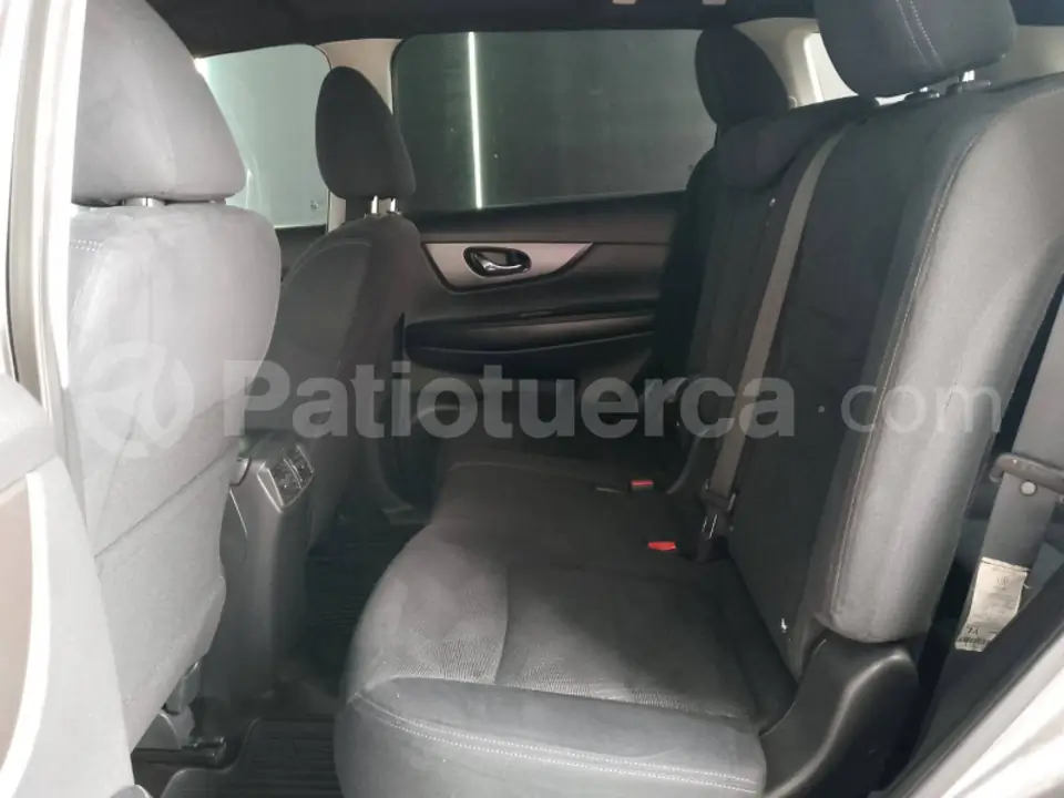 Foto 11 de Nissan X-Trail