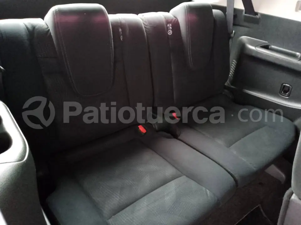 Foto 12 de Nissan X-Trail